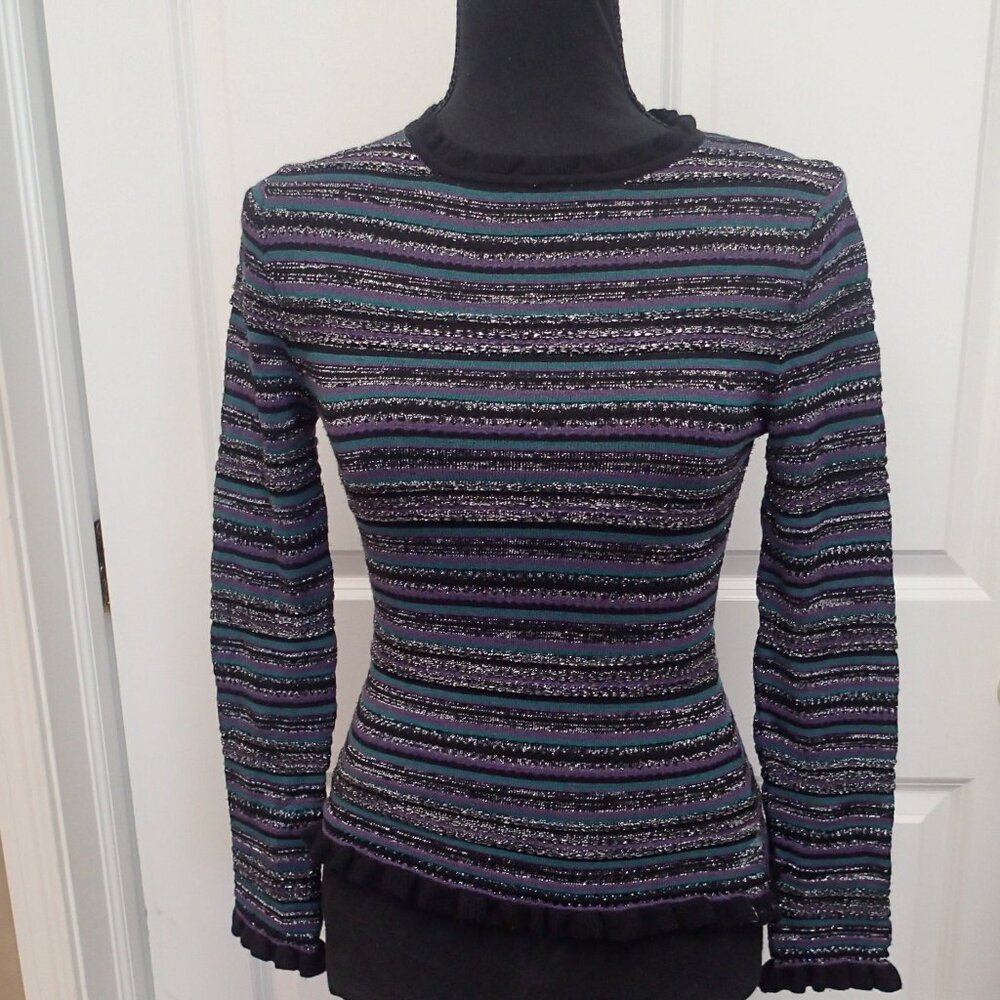 Top Shop Women's Top Size 4